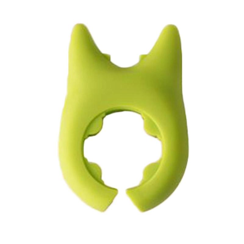 Product Introduction of Universal Storage Rack Household Stove Pot Spoon Pot Pan Holder Spatula Bracket Clip Heat Resist 16