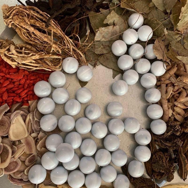 Trà Lá Nam 16 Vị Thảo Mộc - hộp 15 viên Chè Tea Trà [ Việt Cường Tây Bắc ] 1