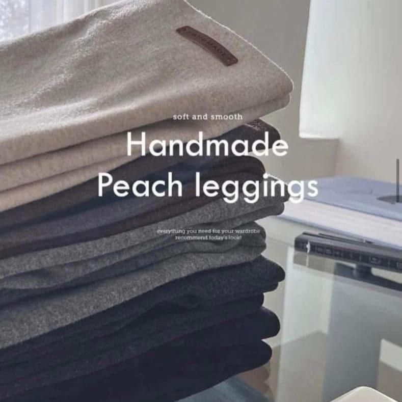 Size F Quần giữ nhiệt Handmade in Korea siêu ấm Freesize tới 60kg - Women, Nữ 1