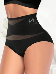 Braguita Jacquard sin costuras para mujer, cómoda y transpirable para uso diario, ropa interior femenina para todas las estaciones