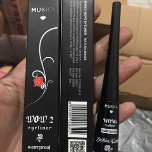 MUKKA WOW2 EYELINER