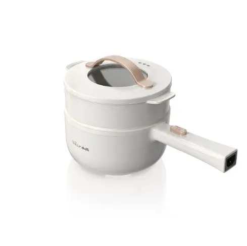 Nồi điện đa năng 1.6L 800W Bear DRG-E15P2