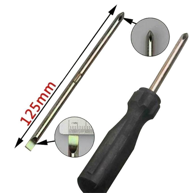 Product Introduction of 5Pcs Motor Tool Kit, Spark, Plug Remover, Wrench, Pliers With Black Storage Pocket Motorcycle N2C9 90