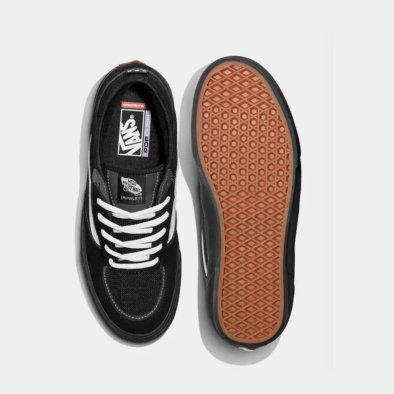 Vans Giày Skate Rowley VN0A2Z3OBYB 4