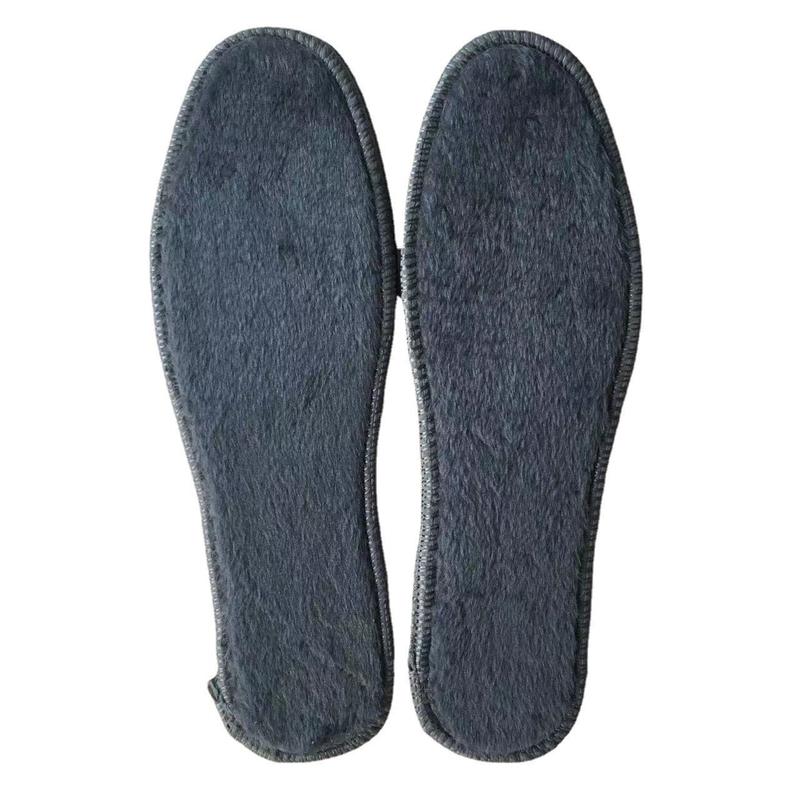  Lót Gìày Nam,Lót Quế Khử Mùi Êm Chân Thấm Hút Mồ Hôi Miếng Lót Giày Hoa 