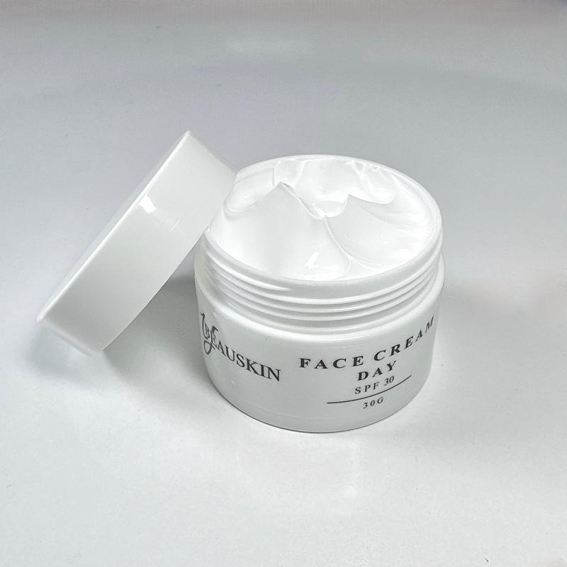 [YBEAUSKIN] Kem Dưỡng Sáng Da Mặt (NGÀY) Mẫu 30g, chất kem mỏng nhẹ dễ thoa (không dùng cho da mụn) Làm Đẹp Da   Chăm Sóc Da