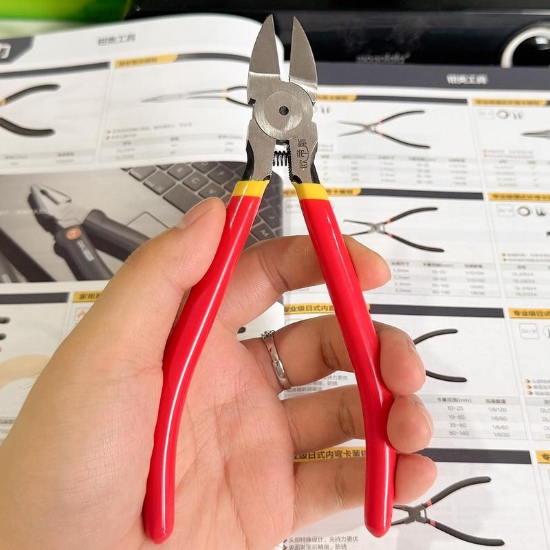 6 inch kìm cắt 160mm kiềm cắt