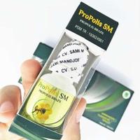 Gambar Propolis sm Untuk Xanthelasma Di Mata Pengendapan Kolesterol Di Kelopak Mata - Propolis sm dari Shakti Herbal Shop Kota Administrasi Jakarta Pusat 2 Tokopedia