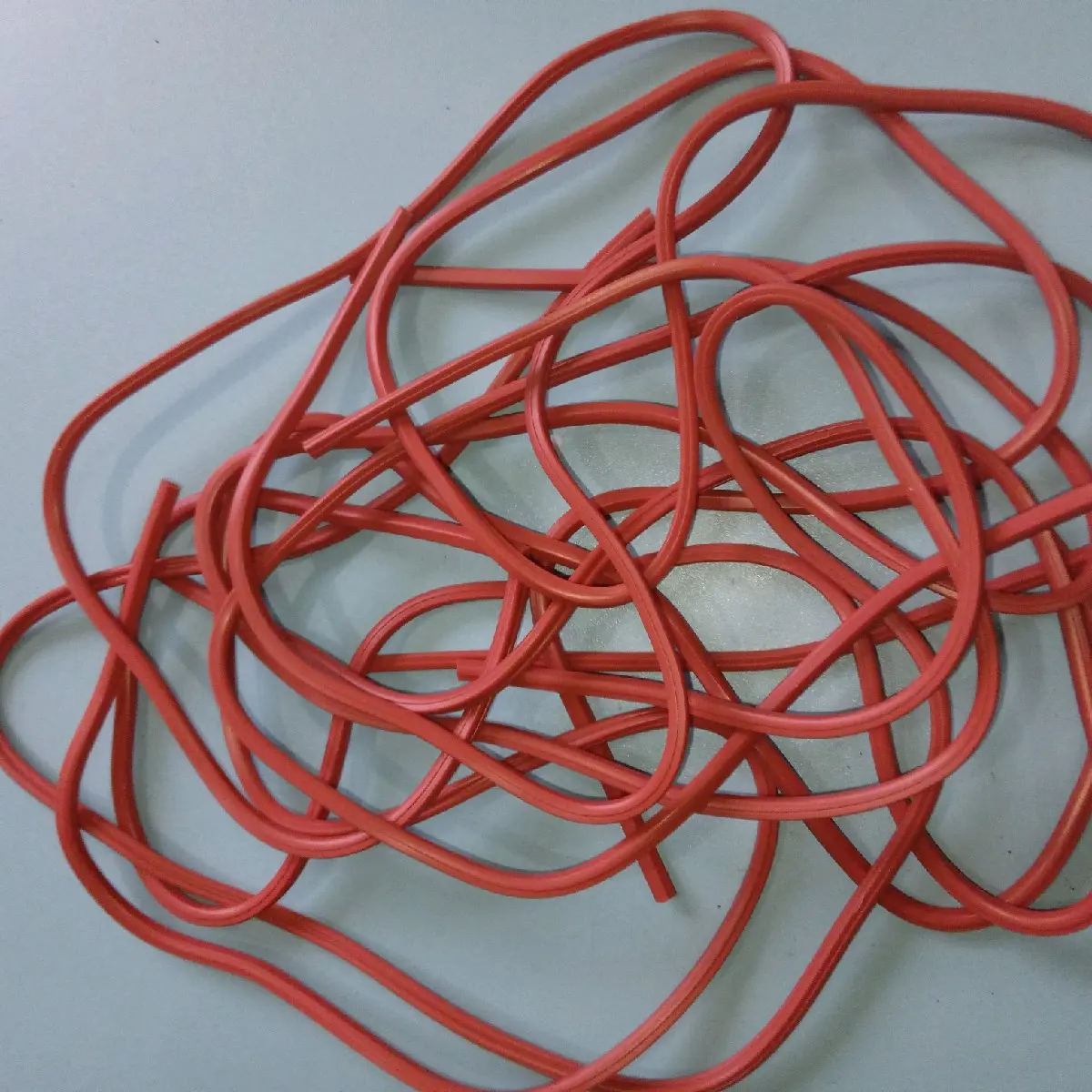 Karet seal happy call