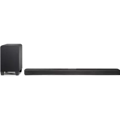 Selected Live Round Sound Bar | TikTok Shop