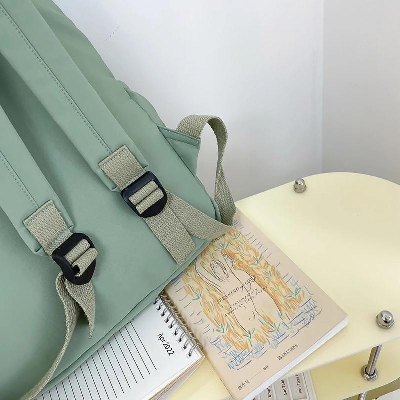 Product Introduction of Backpack School Bag Student Backpack Large capacity backpack Computer Backpack Travel Backpack Laptop bag 15