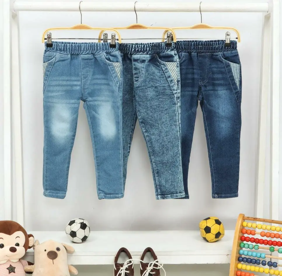 CELANA ANAK LAKI LAKI IMPORT CELANA PANJANG ANAK JEANS ANAK LAKI Fashion