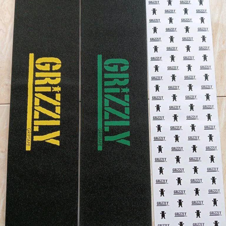griptape skateboard 2