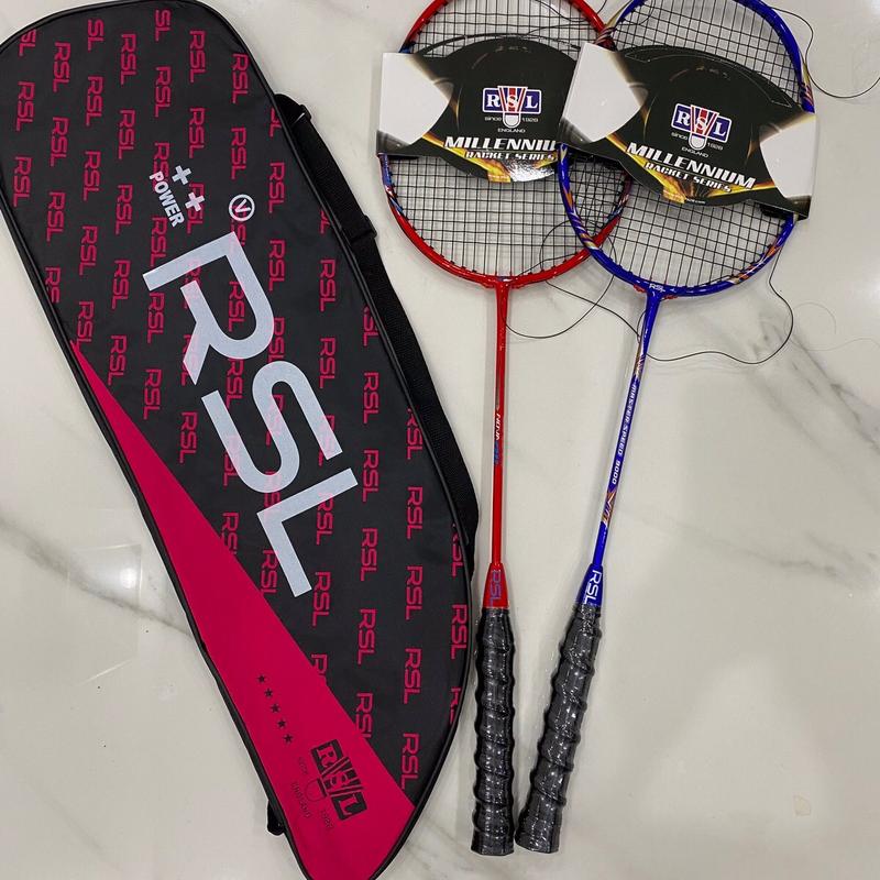 Vợt cầu lông cao cấp RSL đơn 1 chiếc