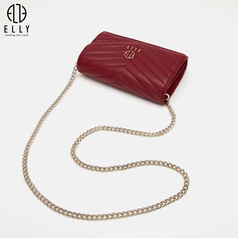 Product Introduction of [20/4 GIÁ HỜI TRONG LIVE]Túi clutch nữ thời trang ELLY – ECH47 42