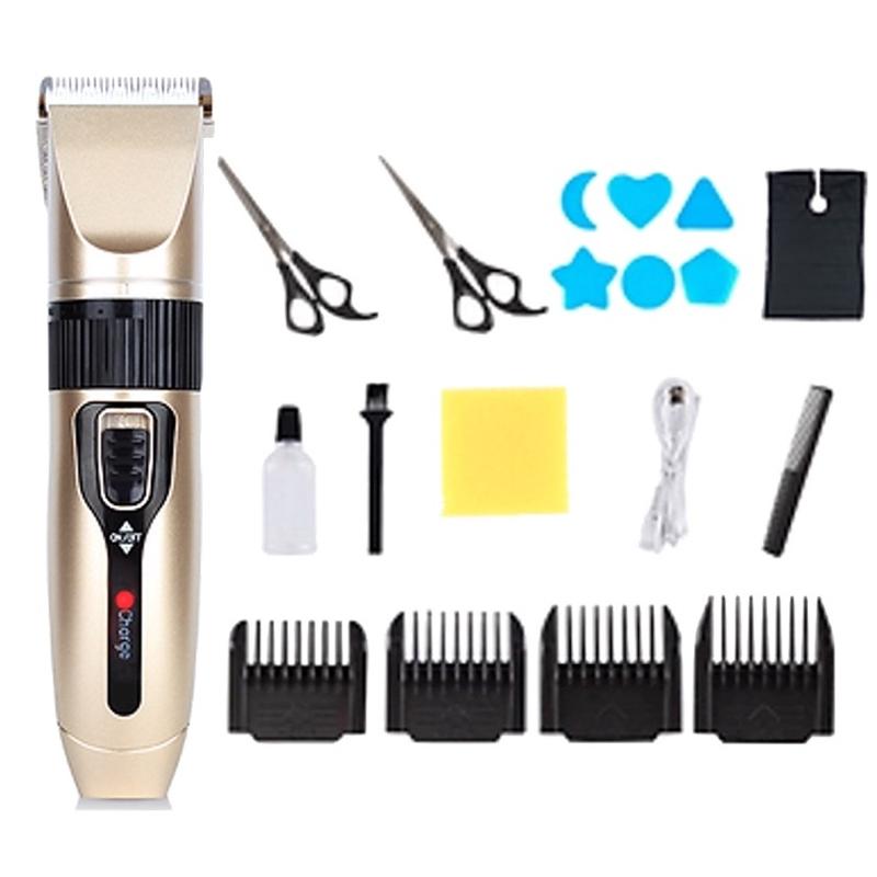 original Grooming Hair Clipper Shaver Pet Cat Dog Safe Pedicure Paw Fur Pet Hair Shaver Paw Fur 0