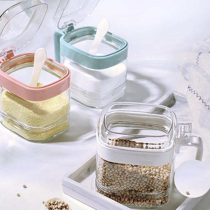 Bộ Gia Vị Việt Nhật - Bộ 2 - Bộ 3 - Bộ 4 - Tiện lợi, gọn gàng, đẹp và sang khu bếp nhà bạn 2