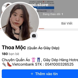 Thoa Mộc