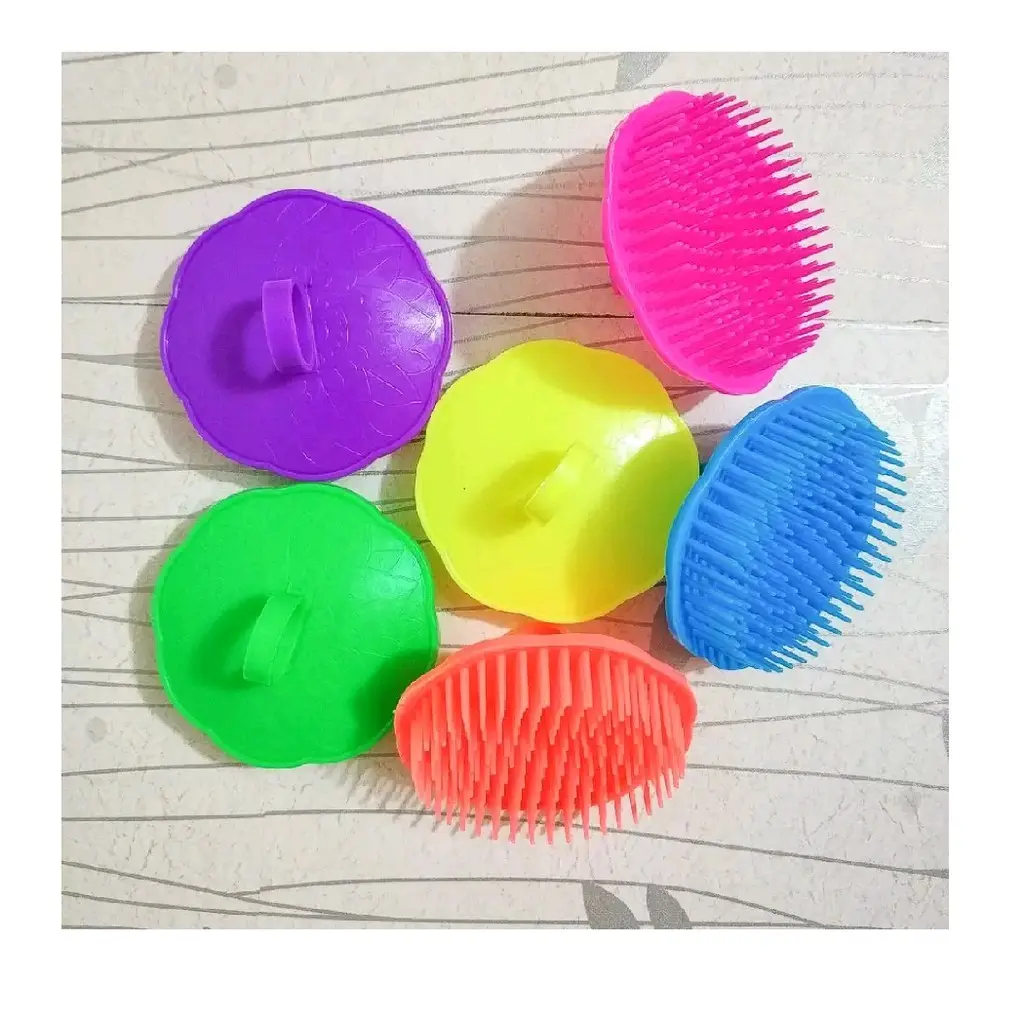 Sisir Rambut Keramas/Sisir Ketombe
