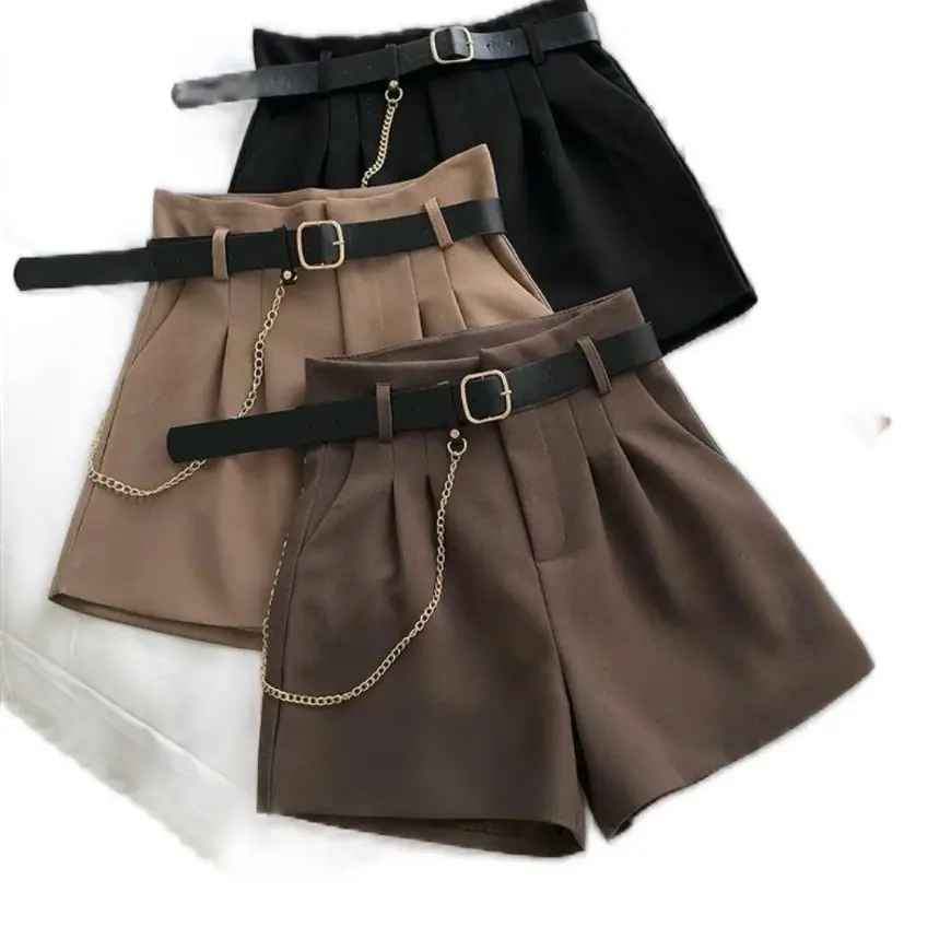 Sooc khóa 4ly trước fom dáng trẻ trung năng động chất liệu cát Hàn màu sắc dễ phối đồ