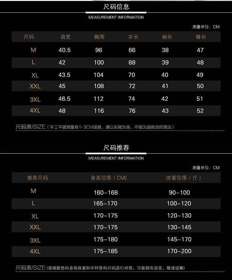 Product Introduction of 2025 New Trendy Two-Piece T-Shirt Summer Short Sleeve Set Men's Sports Casual Stylish Outfit Fashion Hot Sale 6