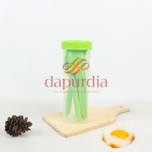 Golden Sunkist Tempat Sendok Garpu TST 1140 H 6pcs Hijau