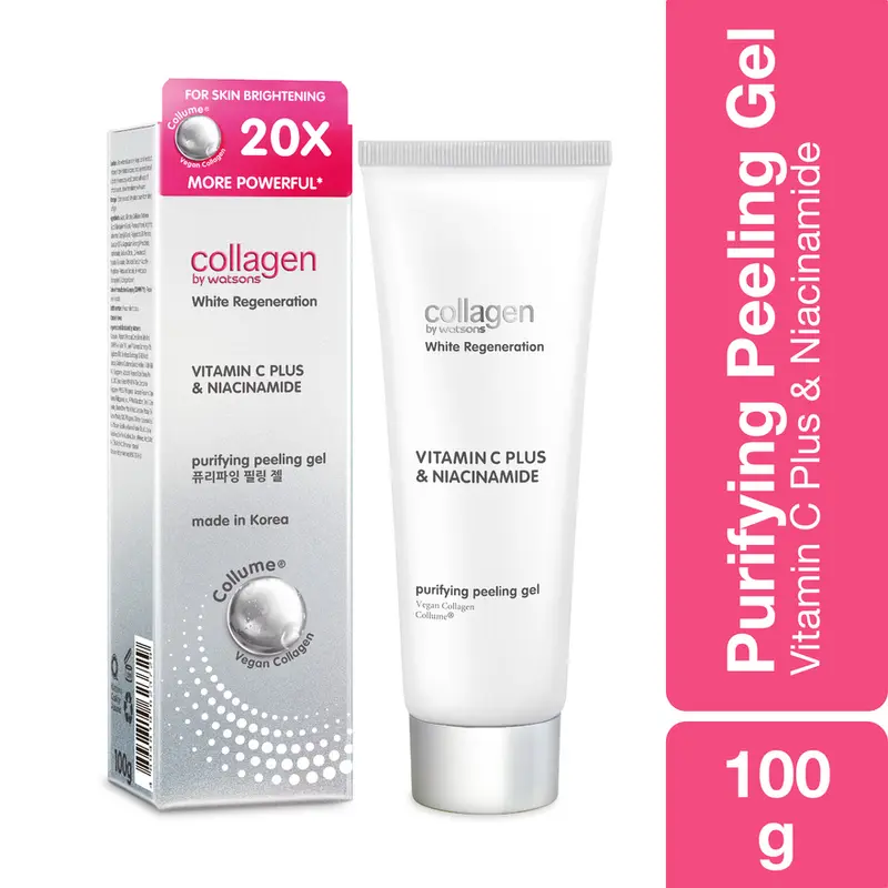 collagen and glutathione peeling cream watsons collagen plus powder watson