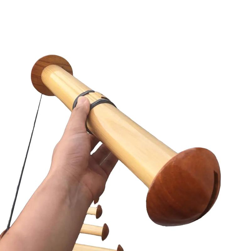 Sáo đơn cho diều mini cực hay d20-d40      Tặng cọc sáo Chất lượng tốt còi vắt d25