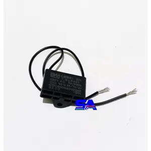 Kapasitor Kipas uf 1.8 mikro - Capasitor Spare part kipas angin