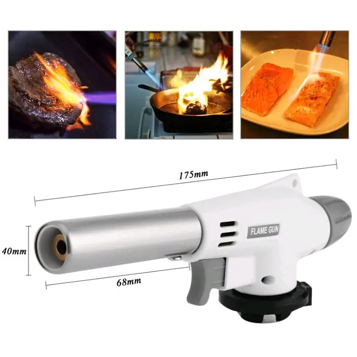 AUTO,Torch, Blender Las Tembaga  Auto  , Alat Bakar Makanan