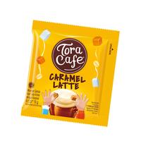 Gambar Paket 4 - Toracafe Caramel Latte Renceng dari Mayora Kota Administrasi Jakarta Barat 2 Tokopedia