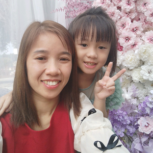 MAI LÂM DẦU GỘI