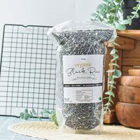 Gambar Simply Organic Black Rice ( Beras Hitam Organik ) 1 Kg porang dari The House Of Organix Kota Administrasi Jakarta Utara 1 Tokopedia