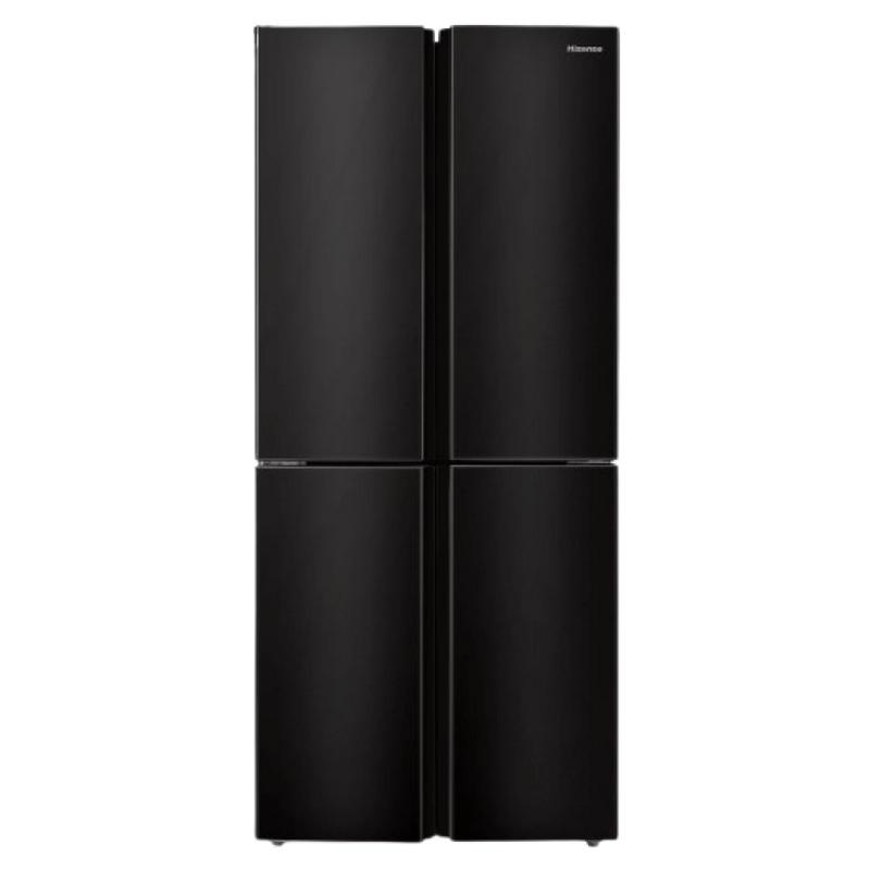Tủ lạnh Hisense Inverter Multi Door 427 lít RQ519N4EBU 1