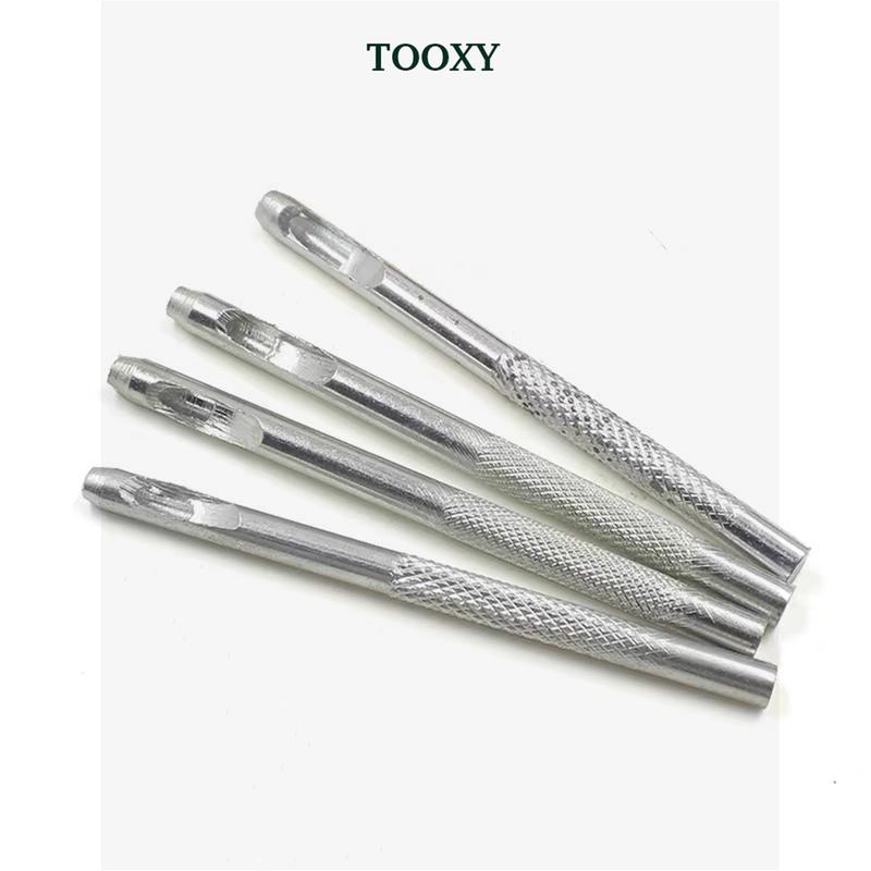 Đinh Đục Lỗ Thắt Lưng Da Nam Đường Kính 3.5 mm Cây Dùi Đục Lỗ Dây Nịt Nam DL01