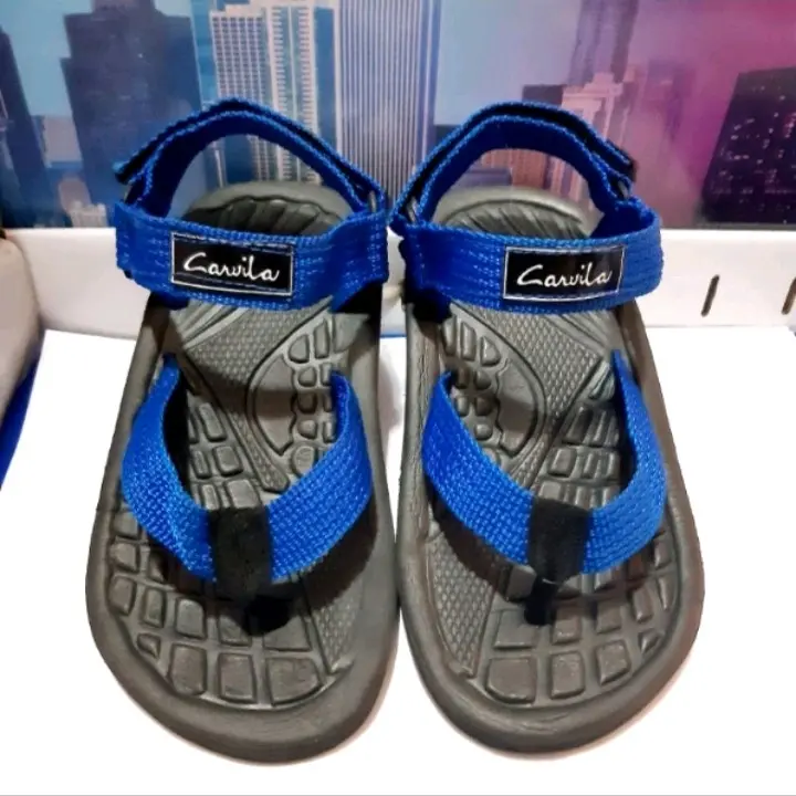 Sandal Anak Sendal Gunung