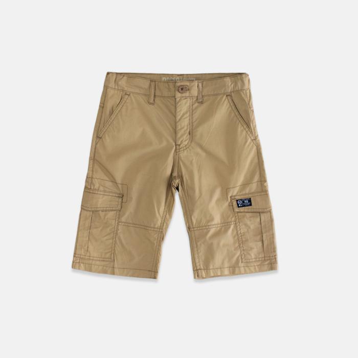 Gambar Short/ Celana Pendek Anak Laki/ Rodeo Junior Khaki Cargo Short - 4 tahun dari Rodeo Junior Kota Administrasi Jakarta Barat 4 Tokopedia