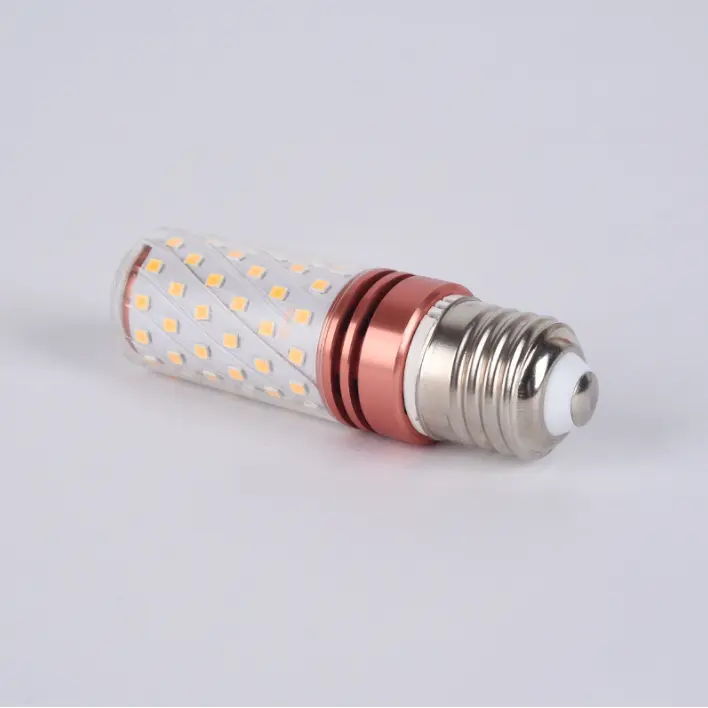 Bóng đèn LED 3 chế độ sáng sáng trắng, nhẹ và trung tính đui xoáy phù hợp với các thiết bị điện Gu Decor Wooden 1