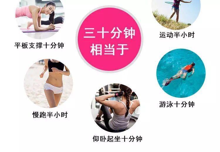 Product Introduction of Peanut Balls Children's Sensory Integration Therapy Yoga Ball Thickened Explosion-Proof Adult Fitness Pregnant Women Rehabilitation Roller Cylinder Balloon 8