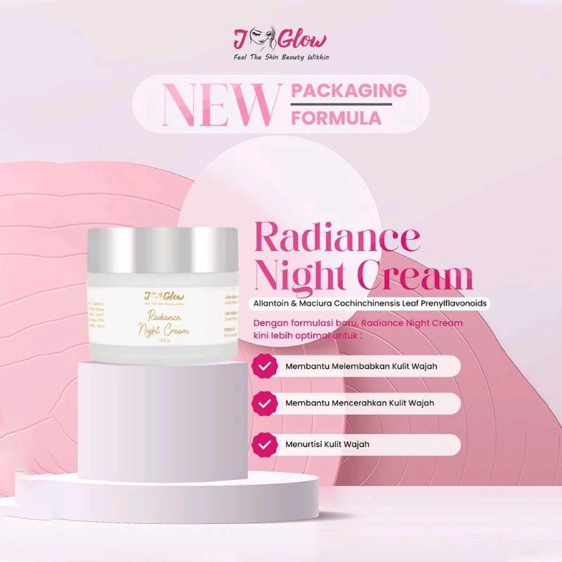 Jglow Radiance 1