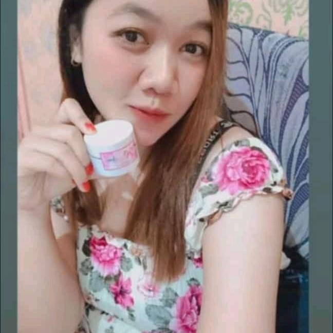 crem flek,glow,acne SPF 30 Semua Jenis Kulit 7