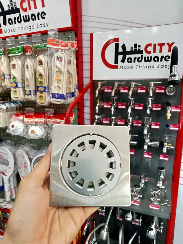 SARINGAN GOT NON UP IZM TIPE 8101 - 03243 0