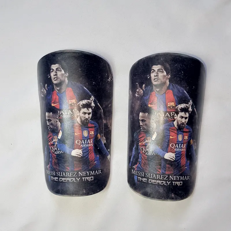 DEKER BOLA FUTSAL ANAK DEWASA MOTIF MSN 0