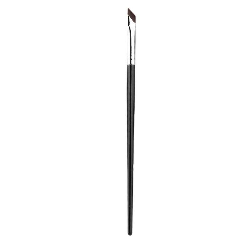 Product Introduction of Flat Eyebrow Brush Upgrade Eyeliner Brush Ultra Thin Eyebrow Makeup Flat Brush Brush Place G3T9 34