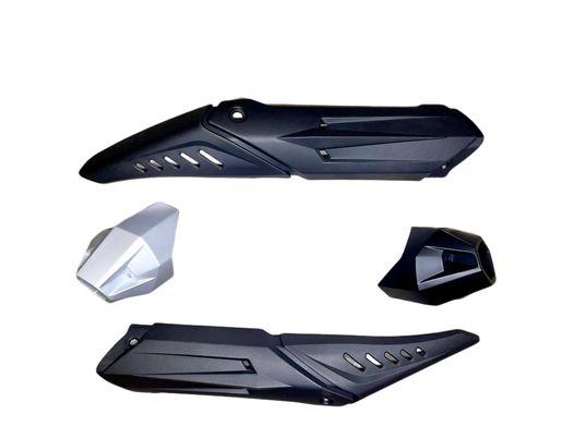 Bộ ốp pô WINNER V1 MẪU THÁI mới che pô WINNER 150 THÁI Phụ Kiện Phụ Tùng