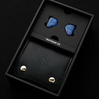 Gambar Truthear x Crinacle Zero:BLUE 2 / Zero Blue 2DD In Ear Monitor Earphone - No Mic dari GGSTORESBY Kota Surabaya 5 Tokopedia
