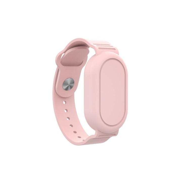 Samsung SmartTag 2 holder wristband for kids, track your kids | Aksesoris Gelang Tangan Anak untuk Samsung Smart tag 2