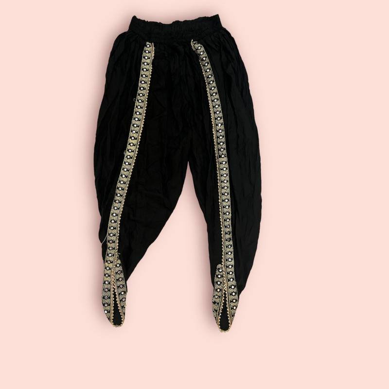 Trouser 1