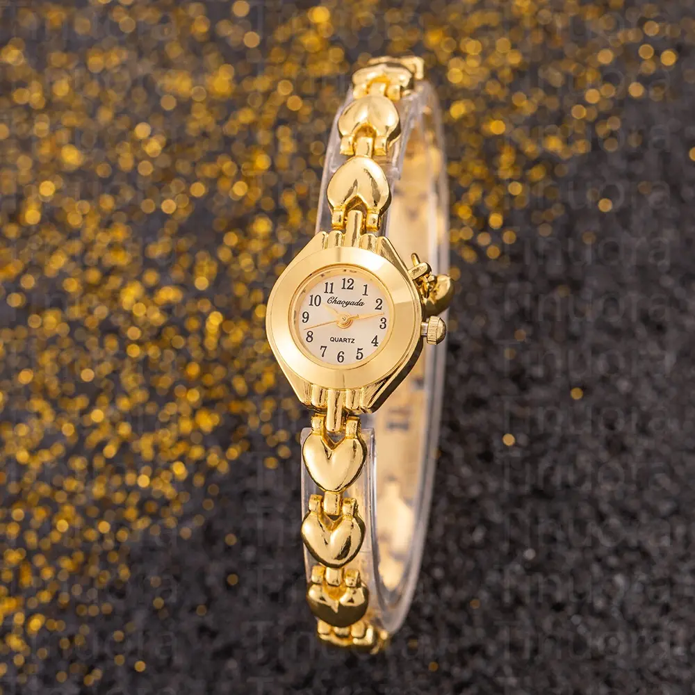 Simple Elegant Small Dial Watches Women Luxury Gold Ladies Quartz Wrist Watches Top Brand Women Bracelet Watch relogio feminino - TikTok Shop Philippines Simple Elegant Small Dial Watches Women Luxury Gold Ladies Quartz Wrist Watches Top Brand Women Bracelet Watch relogio feminino - TikTok Shop Philippines