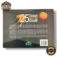 Gambar Buku Original 25 Desain Kamar Tidur Kreatif - Ora Eat Labora - Buku Original 25 Desain Kamar Tidur Kreatif - Ora  dari Ora Eat Labora Kota Administrasi Jakarta Timur 2 Tokopedia